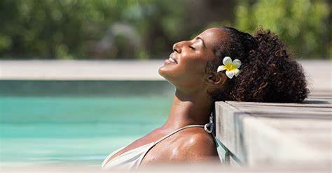 The Crucial Role of Hydration for Hair and Scalp Health in the Summer