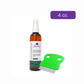 Pre-Exfoliating Scalp Treatment System | 4oz.
