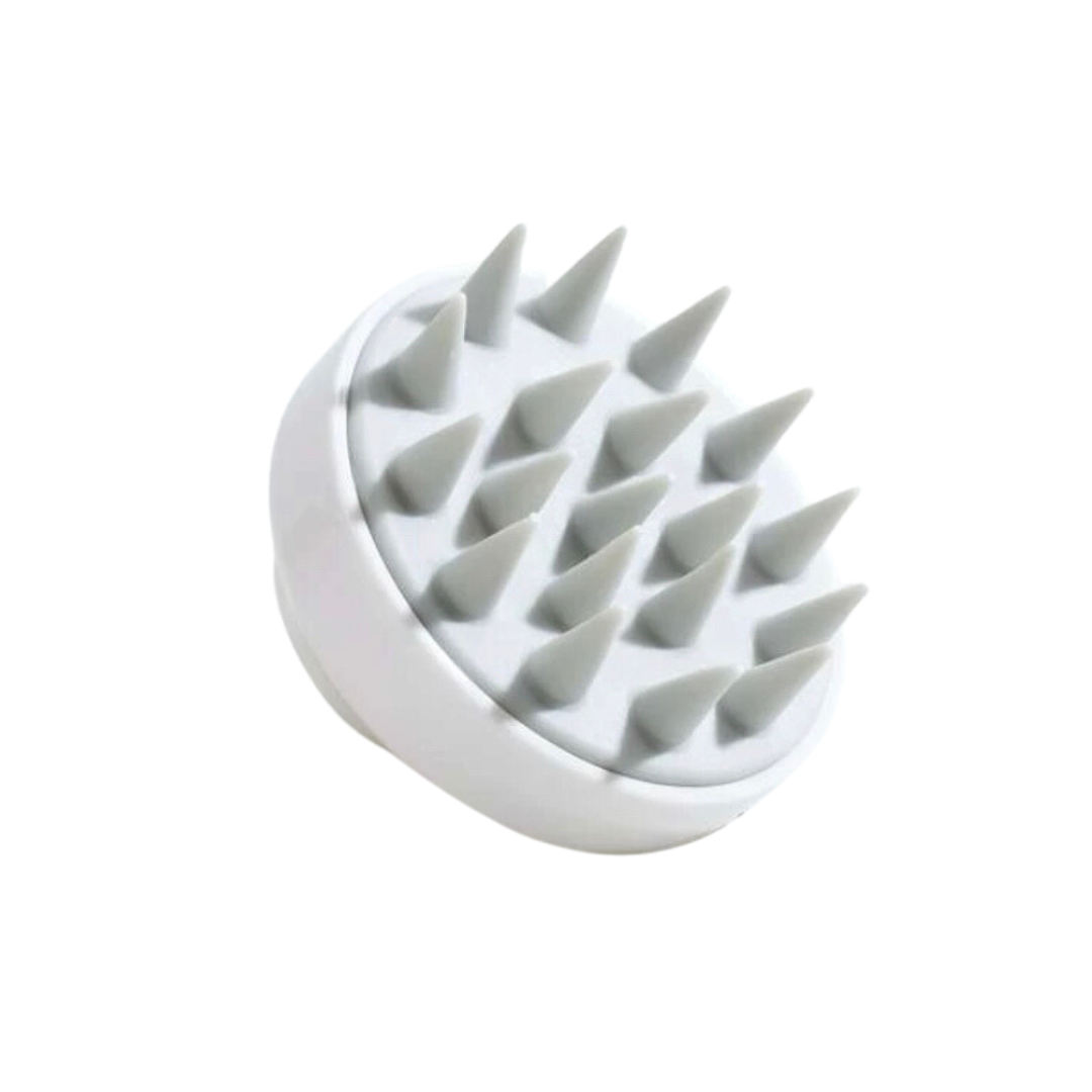 Scalp Massage Brush